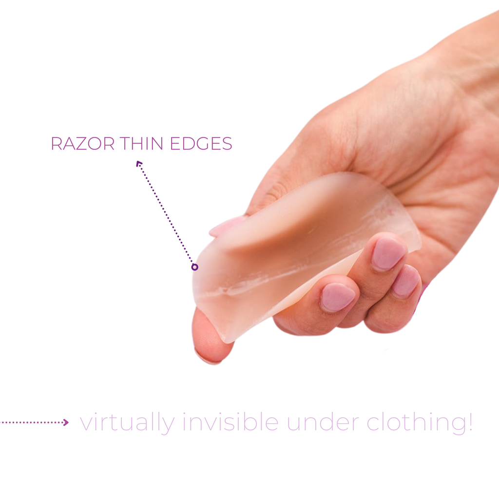 Pink Basics Bundle in Medium Nude