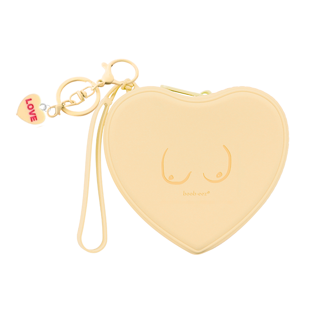 Sweetie Heart Travel Case Duo