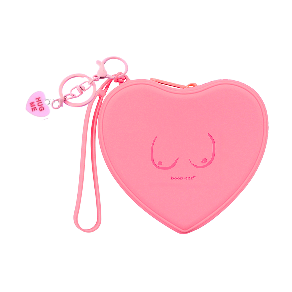 Sweetie Heart Travel Case Duo