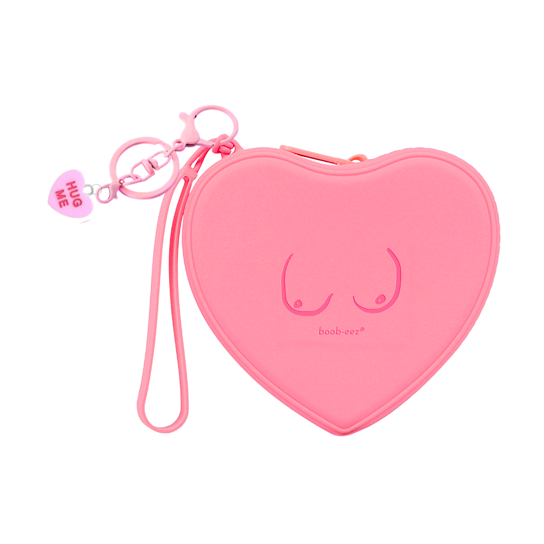 Sweetie Heart Travel Case Duo