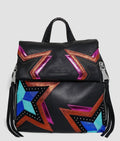Aimee Kestenberg Stardust Bali Novelty Backpack