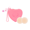 Sweetie Heart Travel Case Duo
