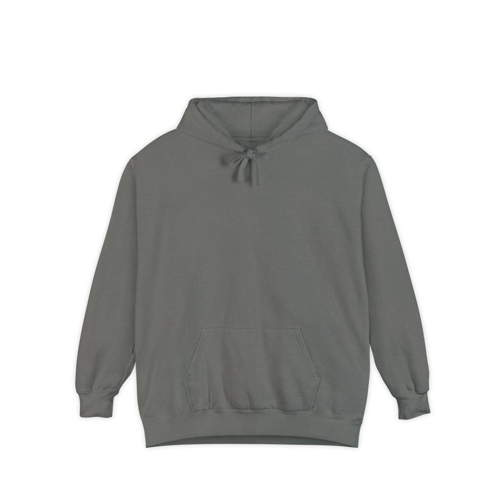 "Walk With a Limp, Spur Like a Pimp" Graphic Hoodie