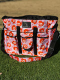 Daisy 8 Premium Grooming Tote