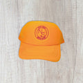 TrailBlazer Neon Spur Logo Hat