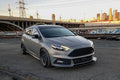 Front Lip – Ford Focus ST (3rd Gen, 2013-2018)