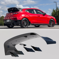 WRC Wing V2 - Hyundai Veloster N (JS, 2019-2022)