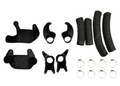 Brake Duct Kit - Honda Civic Coupe (FG, 06-11)