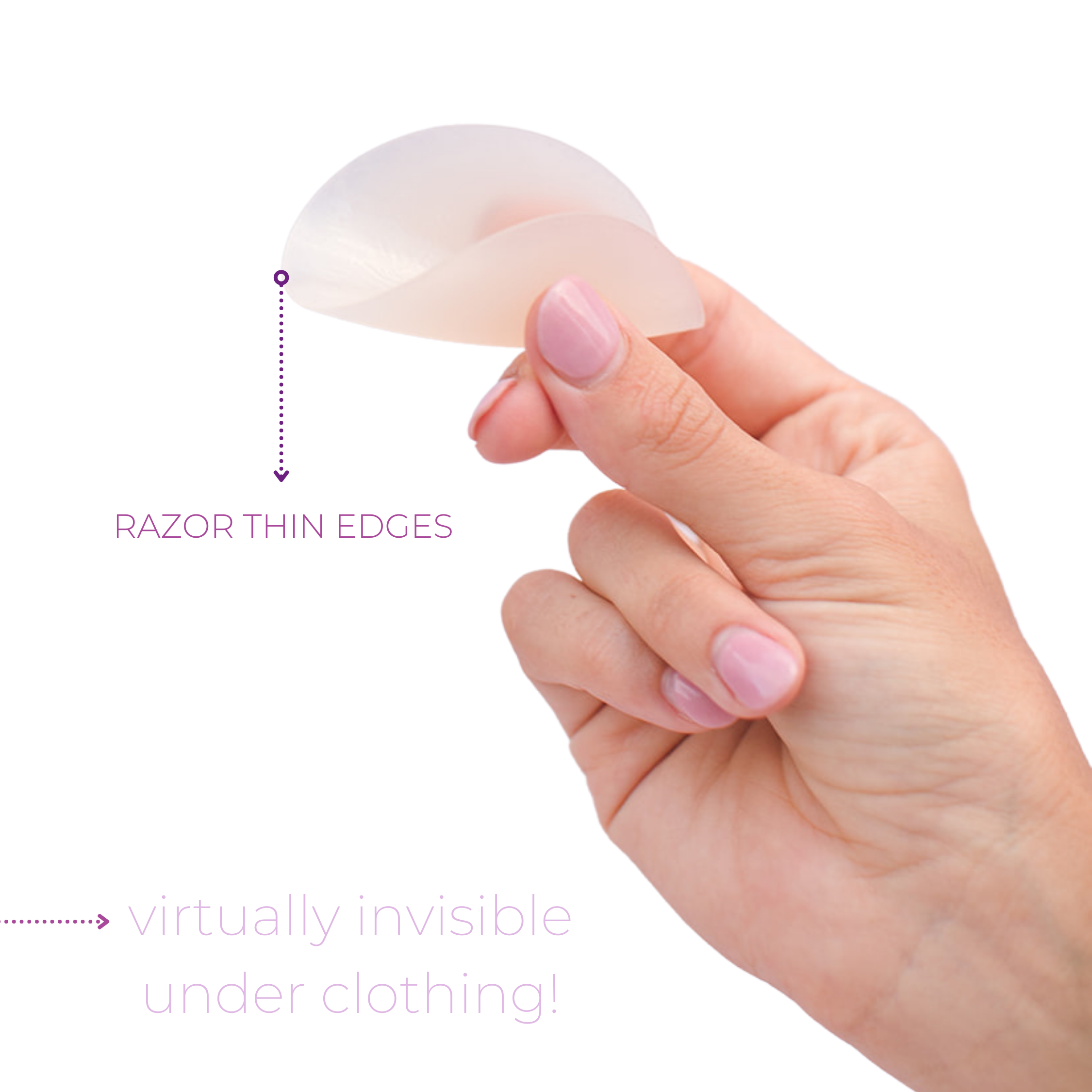 Limited Edition Deluxe Duo in White - Light Nude