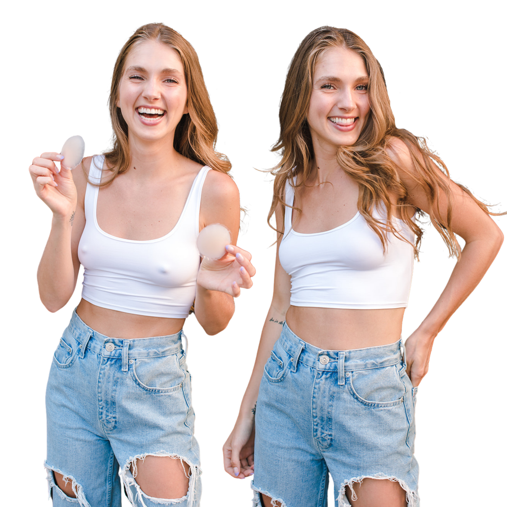 Medium Nude Basics Bundle