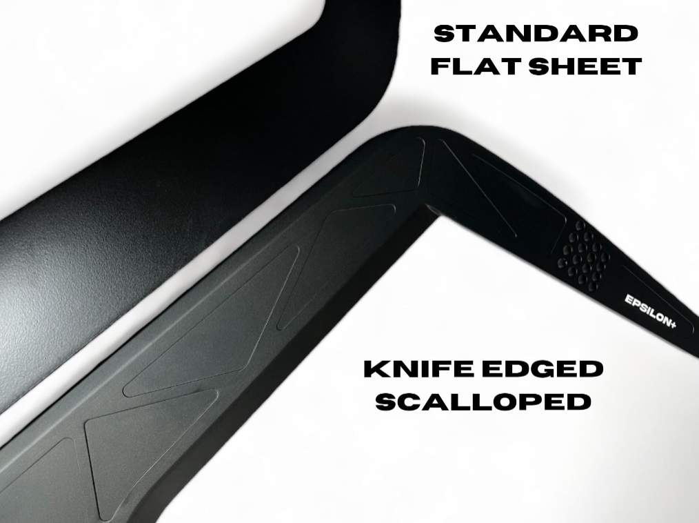GT Wing – BMW 3 Series/M3 Coupe (E92 2006-2013)