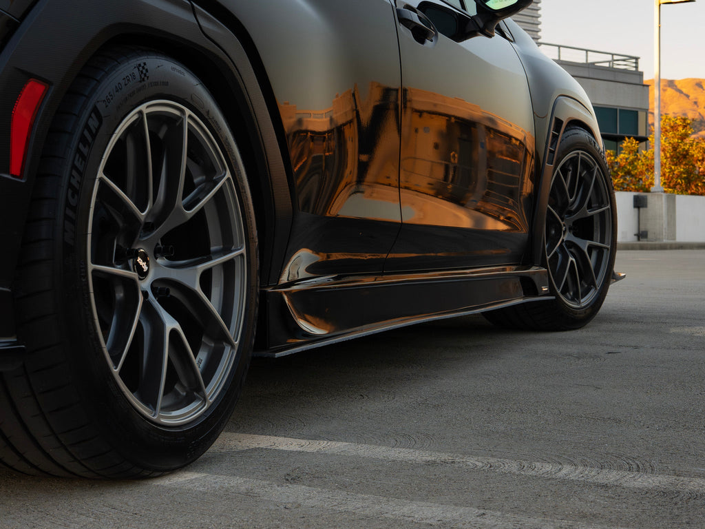 Side Skirts – Subaru WRX (VB 2022+)
