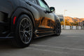 Side Skirts – Subaru WRX (VB 2022+)